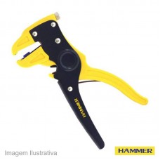 39897 - ALICATE DESCASCA FIO HAMMER GYAL5000