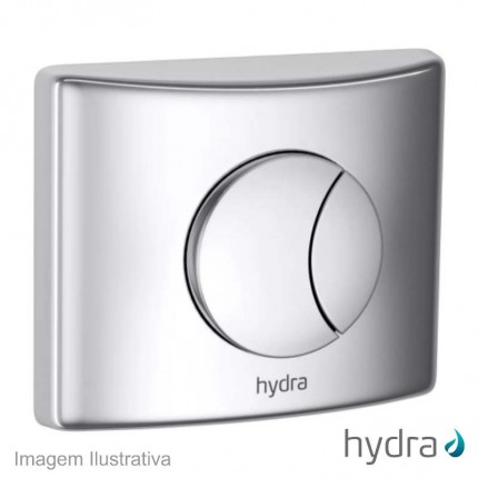 VALVULA DESCARG.HYDRA 11/2 DUO CROM.2545