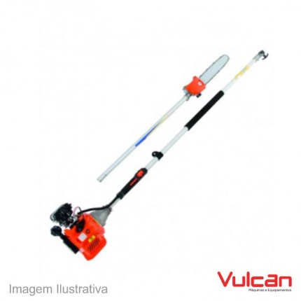 MOTOPODADOR VULCAN GASOL.33CC VP3300