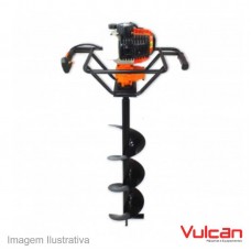 42886 - PERFURADOR SOLO C/BROC.52CC VP520 VUL