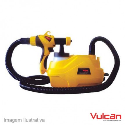 PIST.P/PINT.C/COMP.VULCAN 600W 220V