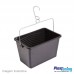BALDE P/PINTURA 10L PVC PLASTUN.C/ALCA