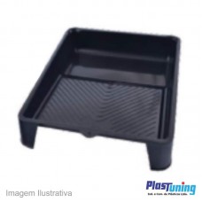 43328 - BANDEJA P/PINTURA 23CM GRANDE PLASTUNING