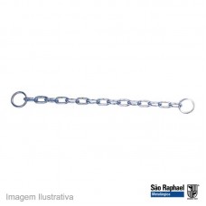 03733 - CORRENTE P/CADEADO PORTAO N.0 C/12