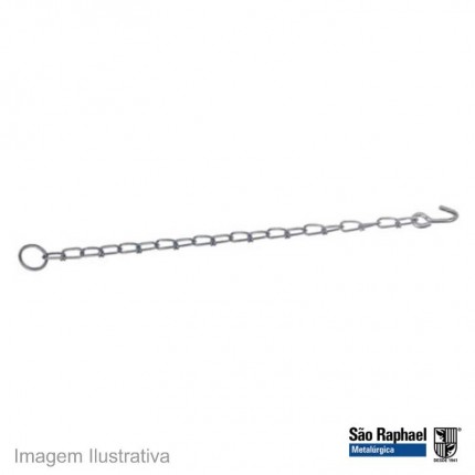 CORRENTE P/REDE N.0 S.RAPHAEL C/12