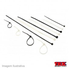 32459 - ABRAC.NYLON TRX 2.5X100MM C/100 BR