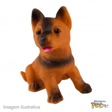 42791 - PET-412 BRINQ.CAO WESTERN CACHORRO