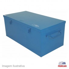 20033 - CAIXA P/MAQUINAS/FER/CAMPING FERCAR N14