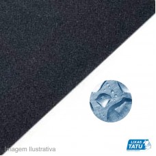 39553 - LIXA D AGUA TATU (T245) 080 C/50