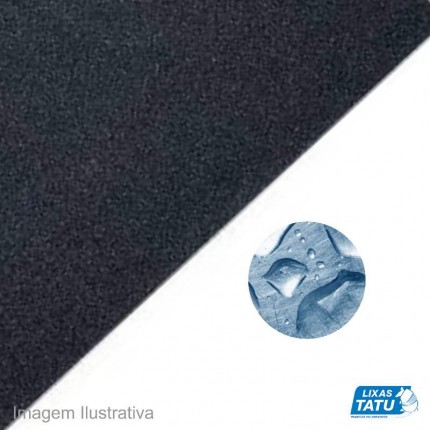 LIXA D AGUA TATU (T245) 080 C/50