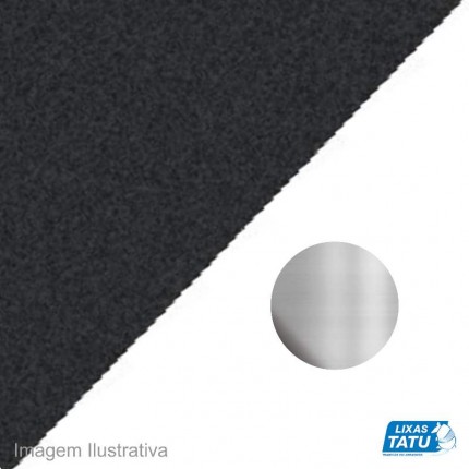 LIXA FERRO/ACO TATU (K296) 036 C/50