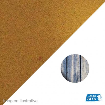 LIXA MADEIRA TATU(A295) 050 C/50