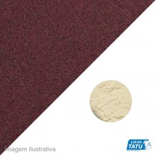 39567 - LIXA MASSA TATU(A293) 100 C/50