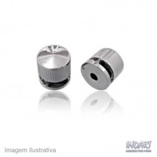 44113 - BOTAO FRANCES PVC CR C/10 INDART 228-510