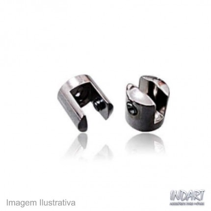 SUP.P/VIDRO 06MM FENDA ZM C/10 INDART