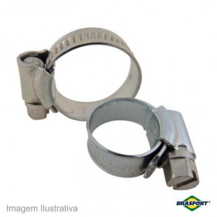 ABRAC.CART ROSCA S/F 1/2X5/8 C/2 7650 BR