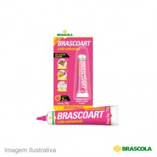 41815 - COLA (ARTESANATO) UNIVERS.017G BRASCOART