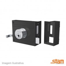 29238 - FECHADURA STAM PORTAO(CH.TETRA)1701/100