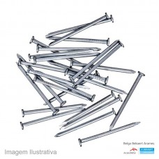 33433 - PREGO POLIDO BELGO 15X15 (KG)