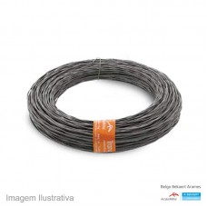 37484 - ARAME RECOZ.TORCI.BELGO C/10KG