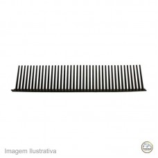 36031 - PASSARINHEIRA PVC METASUL 050CM PT C/25