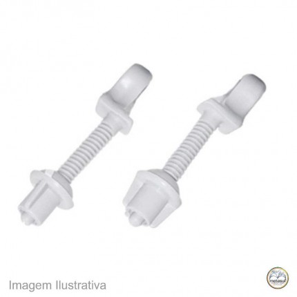 PARAF.P/ASSE.MET.LOFT/CONF.PCT C/12 1053