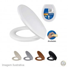 44695 - ASSENTO SANIT.METASUL ALM.PLUS SLIM BG