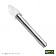 41870 - BROCA IRWIN FURA VIDRO 03,0MM