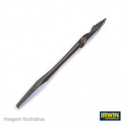 VERRUMA P/ARCO DE PUA IRWIN 4MM