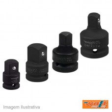 32221 - ADAPTADOR P/SOQ.WAFT 1 FX3/4M IMPAC.6168