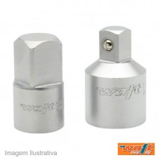 32217 - ADAPTADOR P/SOQ.WAFT 1/2FX3/4M 6161