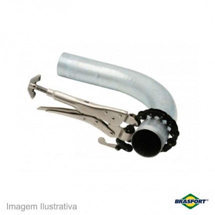 ALICATE CORTA TUBO(CORRENTE)WAFT 6200