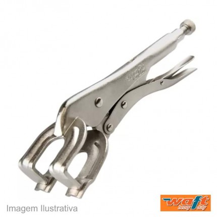 ALICATE PRESSAO P/SOLDA 11