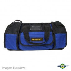 36163 - BOLSA P/FER.BRASF.39BOLS.ZIPER 7562