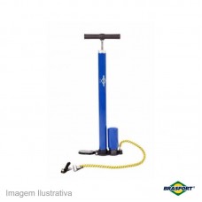 25062 - BOMBA AR (T) T.DUPLO BRASFORT AZ 8896