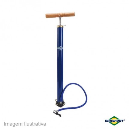 BOMBA AR (T) T.SIMPLES BRASFORT AZ 8897