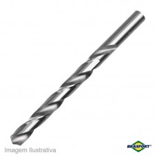 34683 - BROCA BRASFORT A.R. 07,5MM C/10 7482