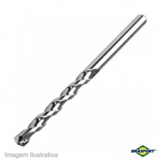 36460 - BROCA BRASFORT WIDEA 13,0MM C/05 7587