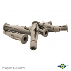 41762 - BUCHA P/TIJ.BAIANO CART 06 C/10 7664