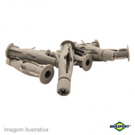 BUCHA P/TIJ.BAIANO CART 06 C/10 7664