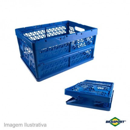 CAIXA PLAST.DOBRAV.BRASF.GD 7838