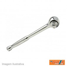 36546 - CATRACA REVERSIVEL WAFT 1/2 6016 56KG.M