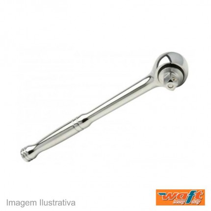 CATRACA REVERSIVEL WAFT 1/2 6016 56KG.M