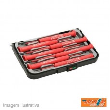 33869 - CHAVE DE PRECISAO WAFT C/07 6046