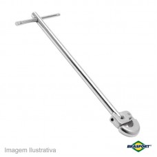 20548 - CHAVE GRIFO LAVATORIO 11