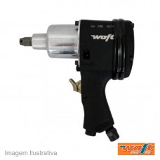 23272 - CHAVE IMP.PNEUM.1/2 WAFT 6182(67KGF.M)