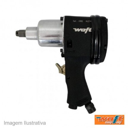 CHAVE IMP.PNEUM.1/2 WAFT 6182(67KGF.M)