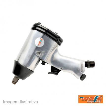 CHAVE IMP.PNEUM.1/2 WAFT 6184(31KGF)