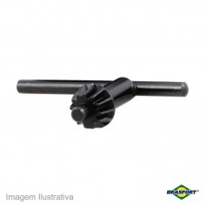 33951 - CHAVE P/MANDR.BRASF.S1 7409(5/32,1/4,5/1