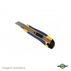 24602 - ESTILETE BRASFORT LARGO 18MM REFORC.8088